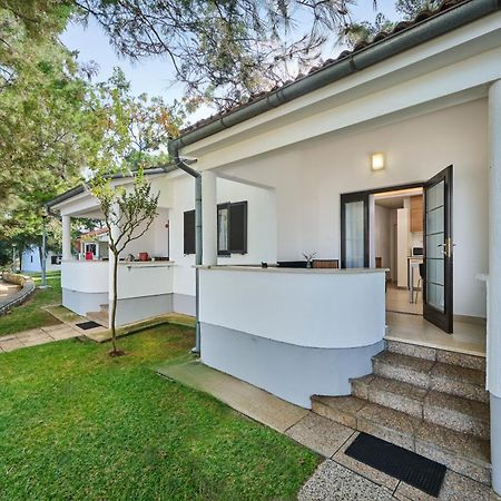 Apartments Galijot Plava Laguna Porec Bagian luar foto