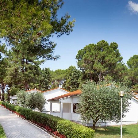 Apartments Galijot Plava Laguna Porec Bagian luar foto