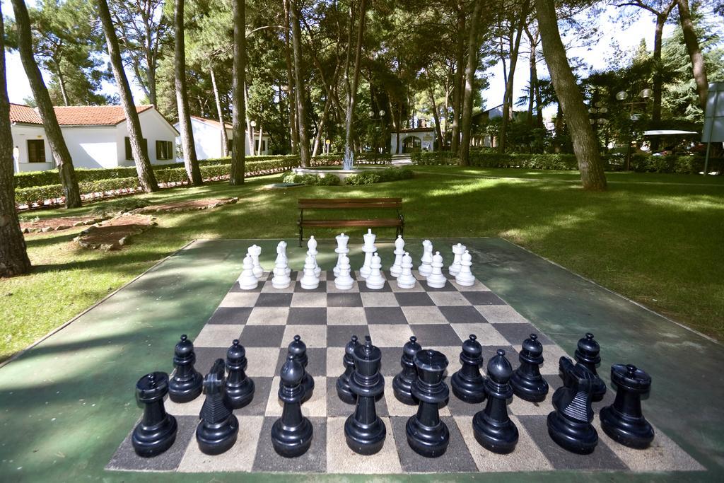 Apartments Galijot Plava Laguna Porec Bagian luar foto